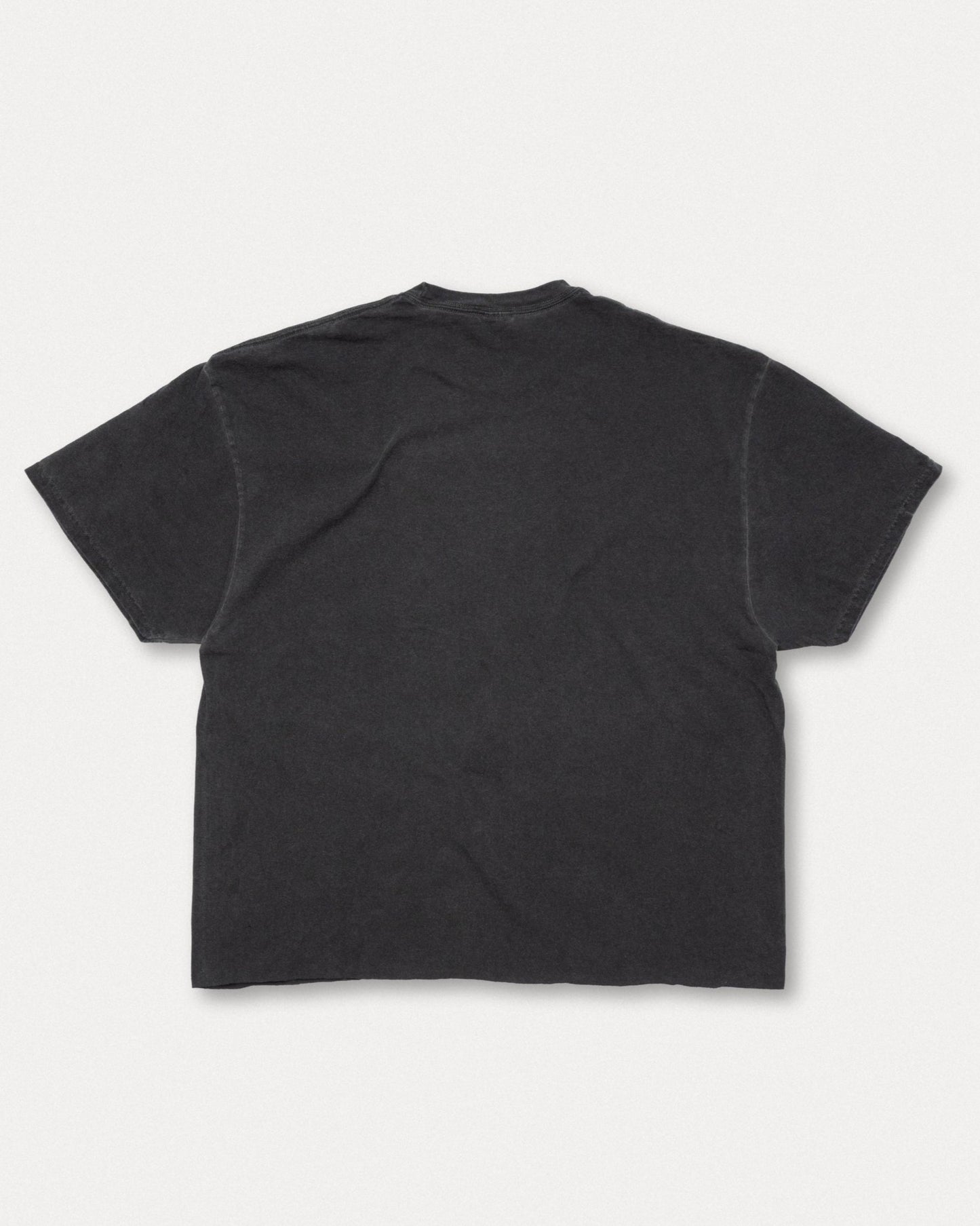 T-shirt "MT" grey