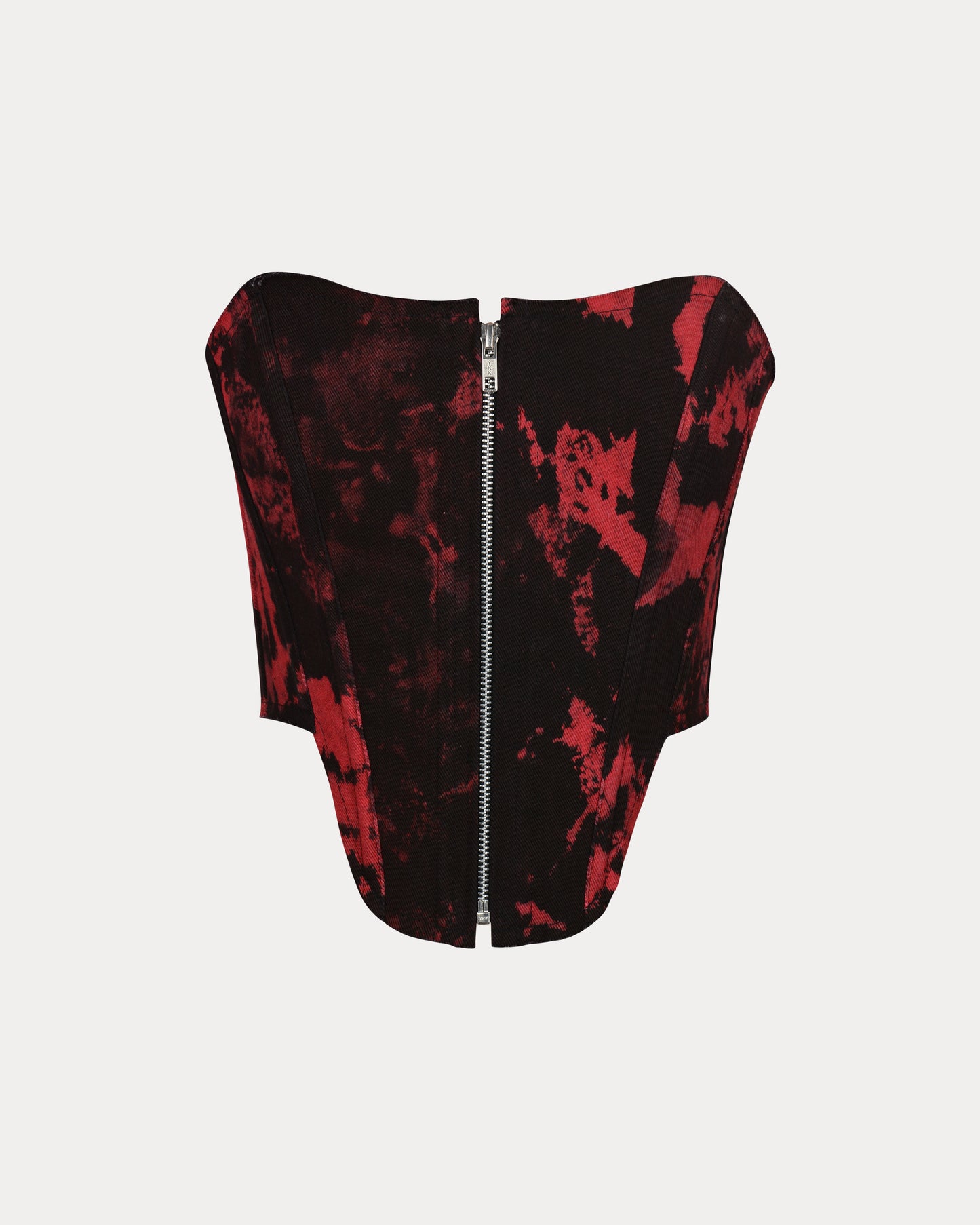 Corset "U" blood