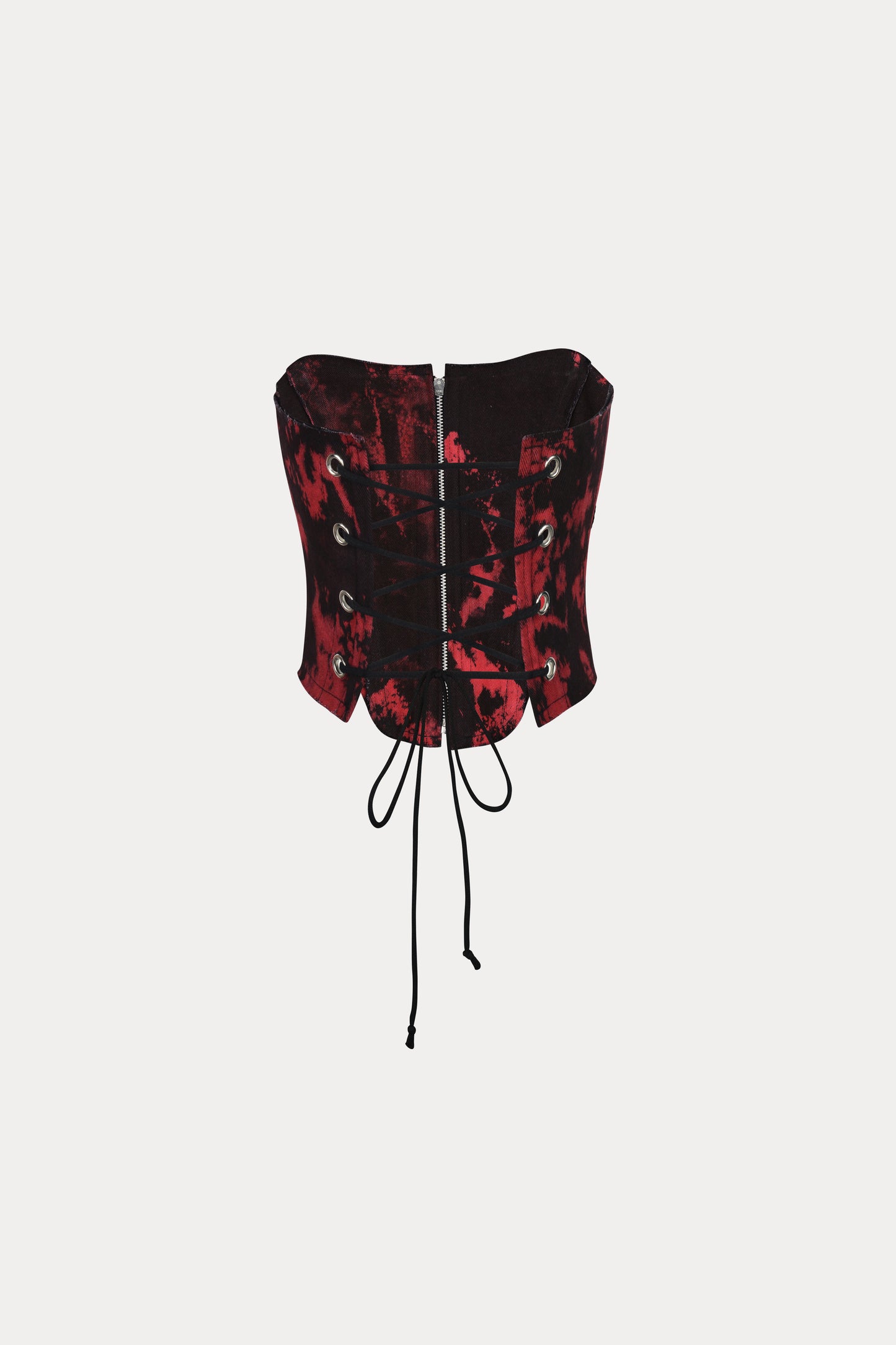 Corset "U" blood