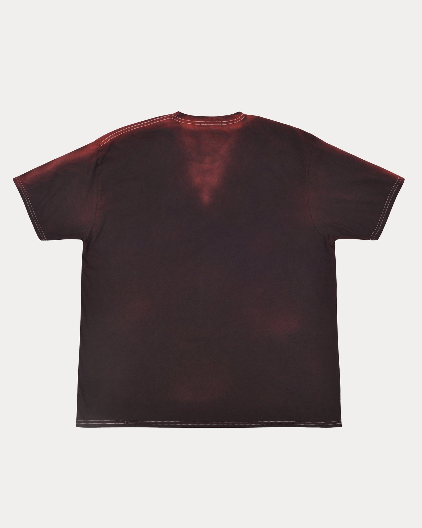T-shirt "DMC" blood