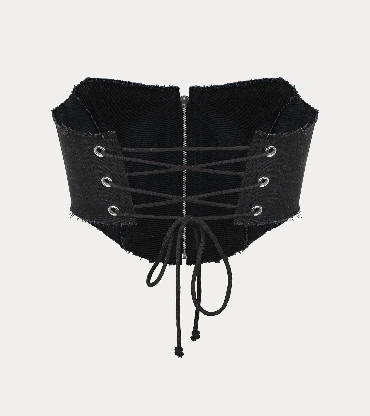 Corset "Mini" black