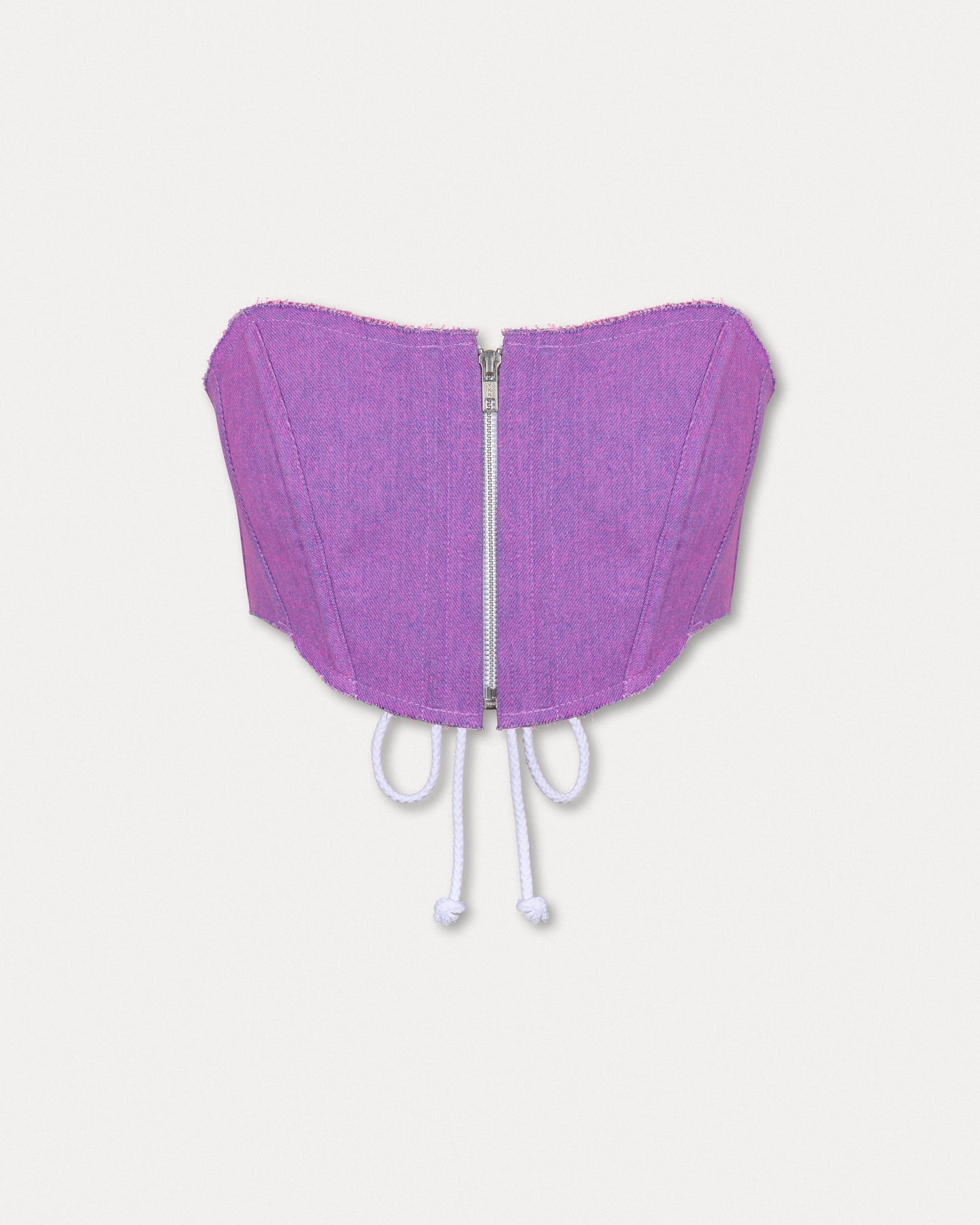 Violet short Corset